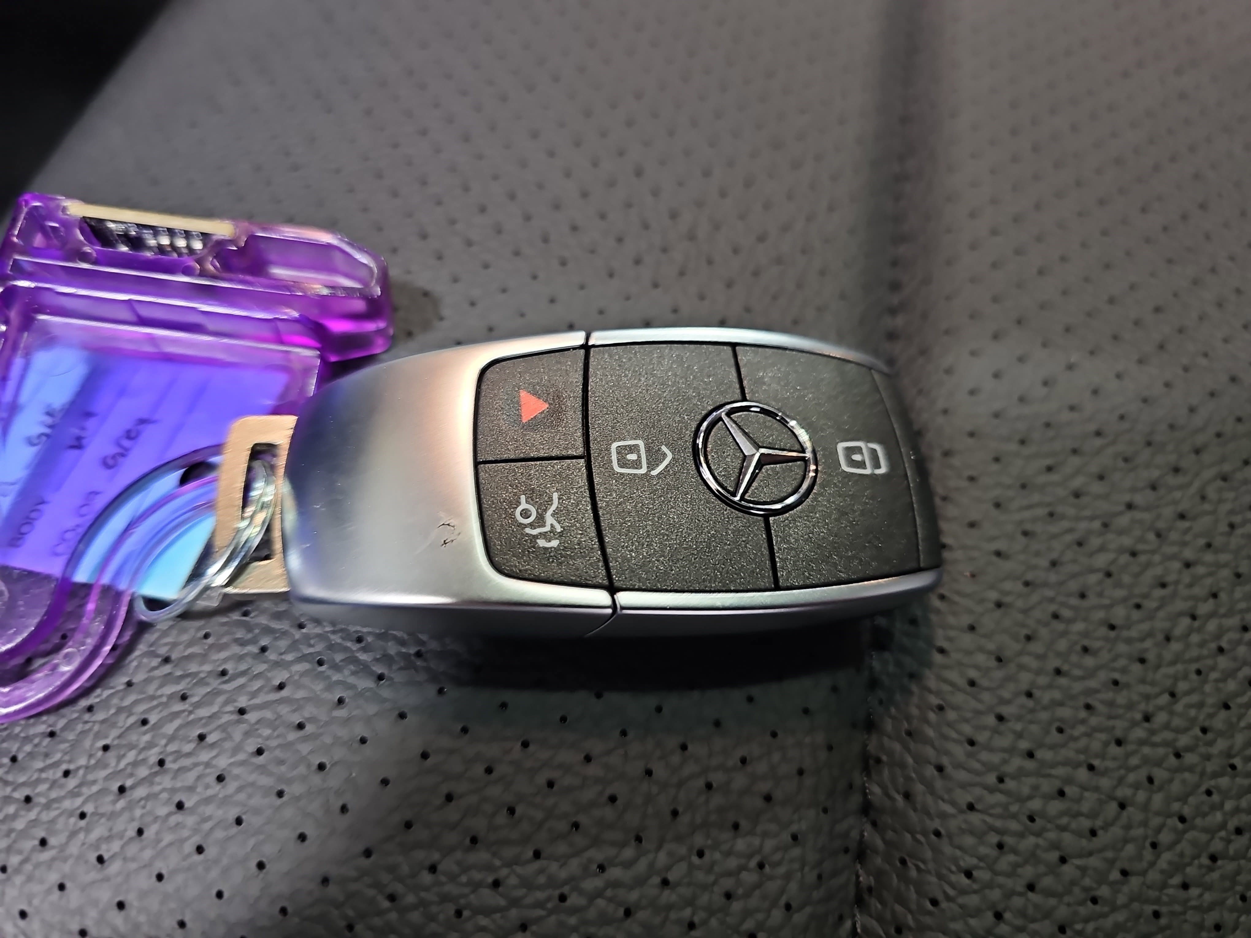 New 2026 Mercedes-Benz GLE 350 4MATIC image 37