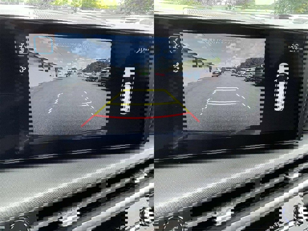 New 2026 Hyundai Santa Fe SE image 15