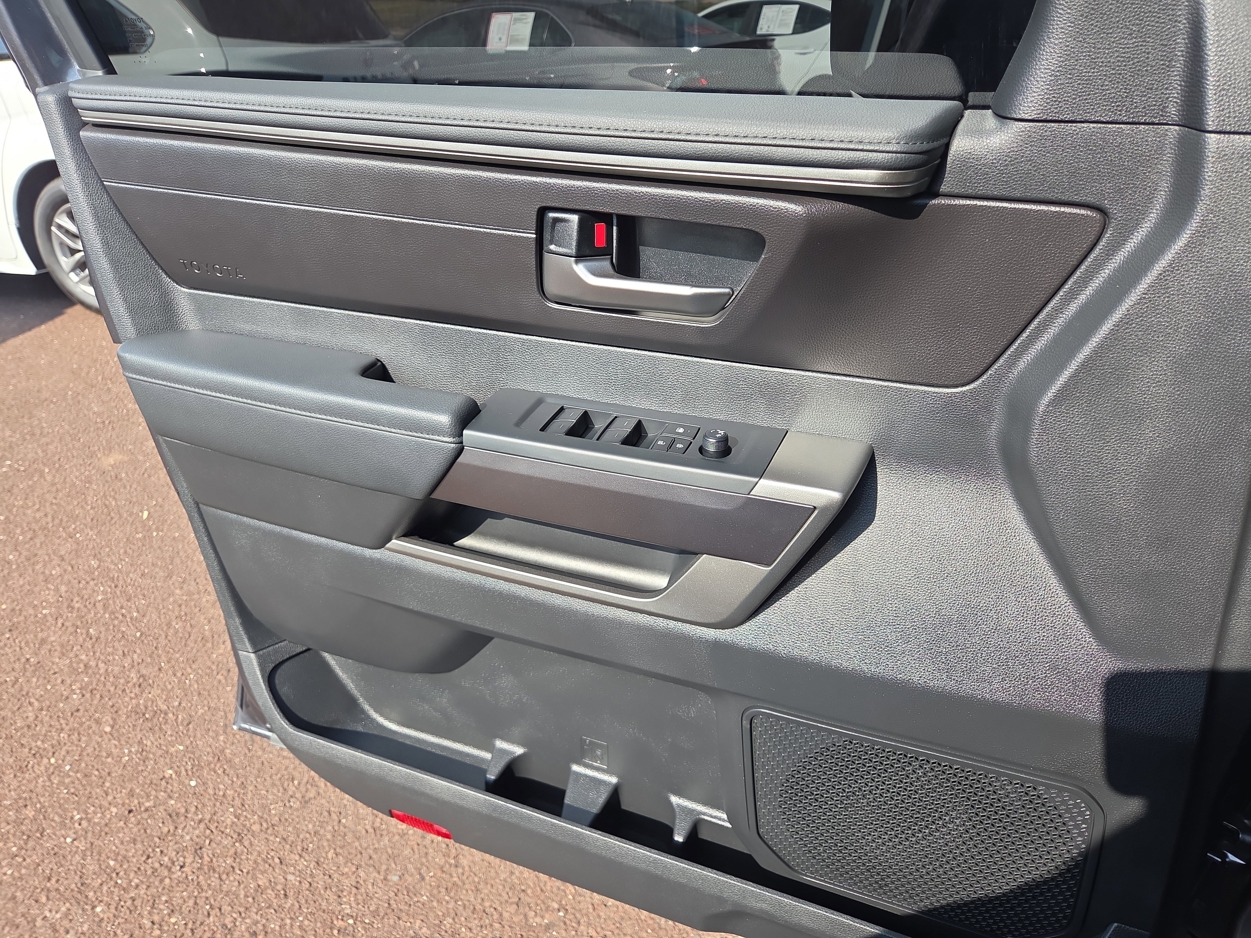 Certified 2026 Toyota Tundra SR5 image 14