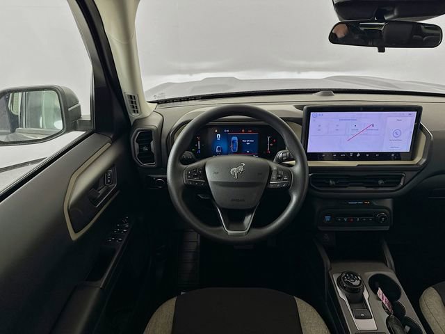 New 2026 Ford Bronco Sport Big Bend image 21