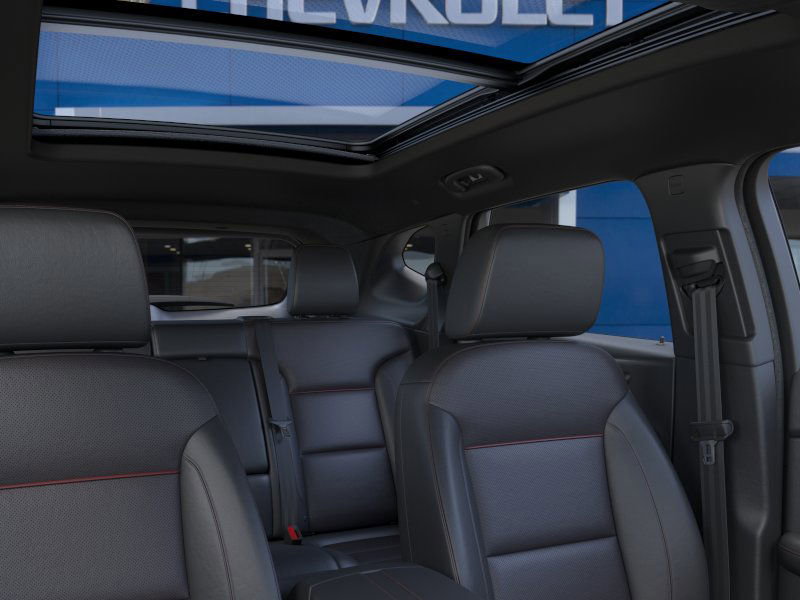 New 2026 Chevrolet Blazer RS image 48