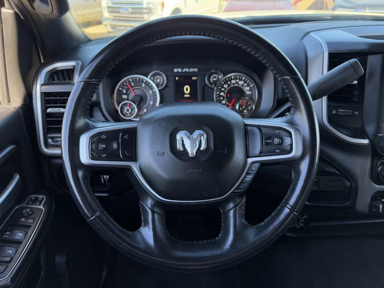 Used 2024 RAM 2500 Big Horn image 14