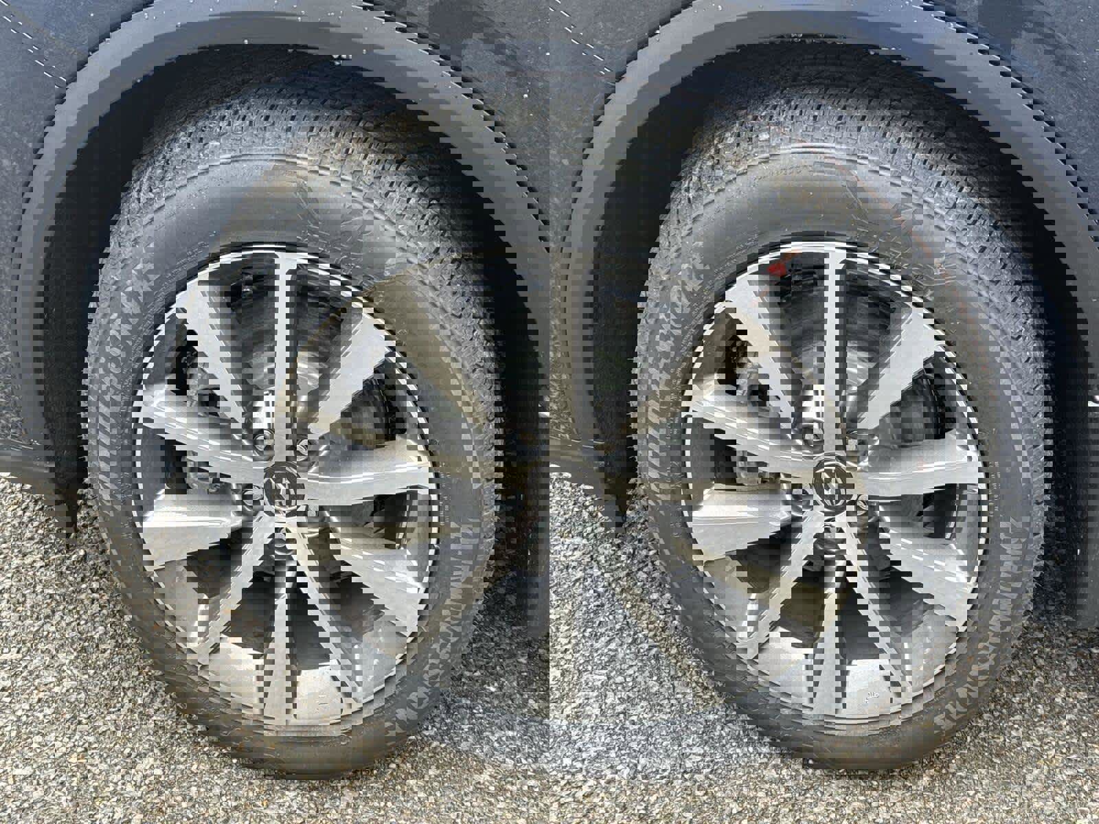 New 2026 Acura MDX SH-AWD w/ Technology Package image 11