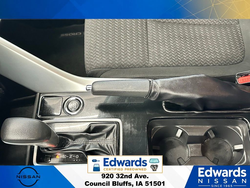 Used 2022 Mitsubishi Eclipse Cross ES AWD/4WD image 23