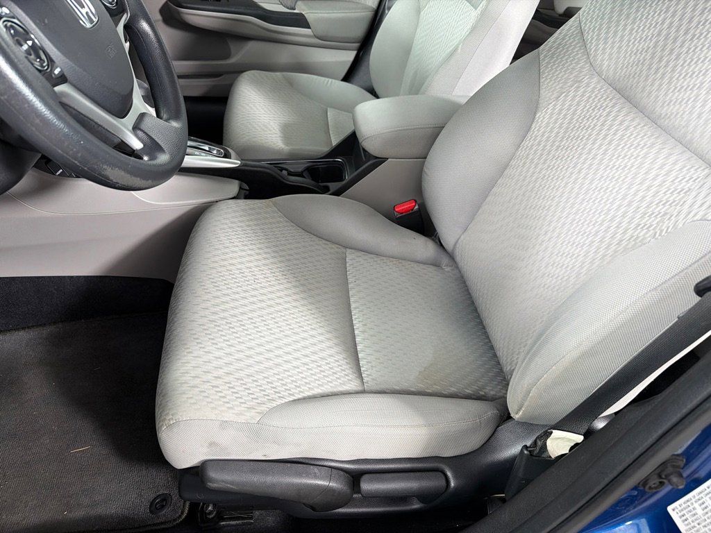 Used 2015 Honda Civic EX image 10