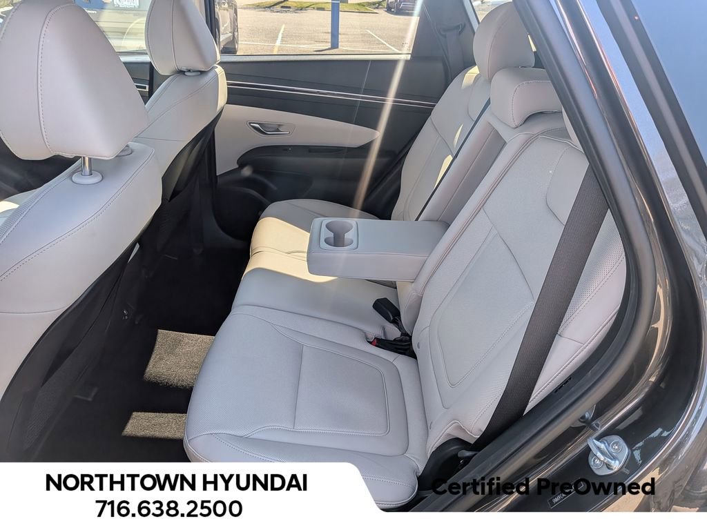 Used 2023 Hyundai Tucson SEL w/ Convenience Package image 32