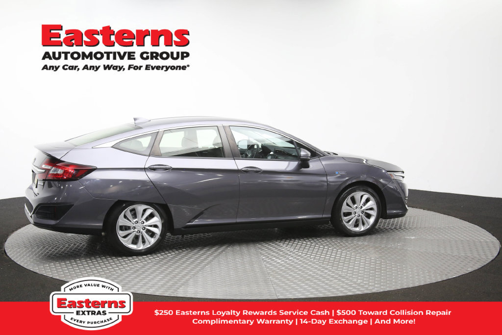 Used 2021 Honda Clarity Plug-In Hybrid image 44