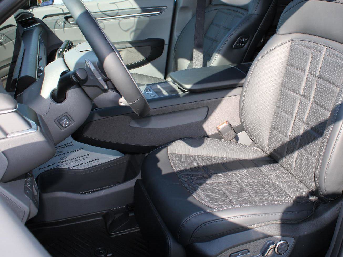 New 2026 Kia EV9 Land w/ Nightfall Edition Package image 18