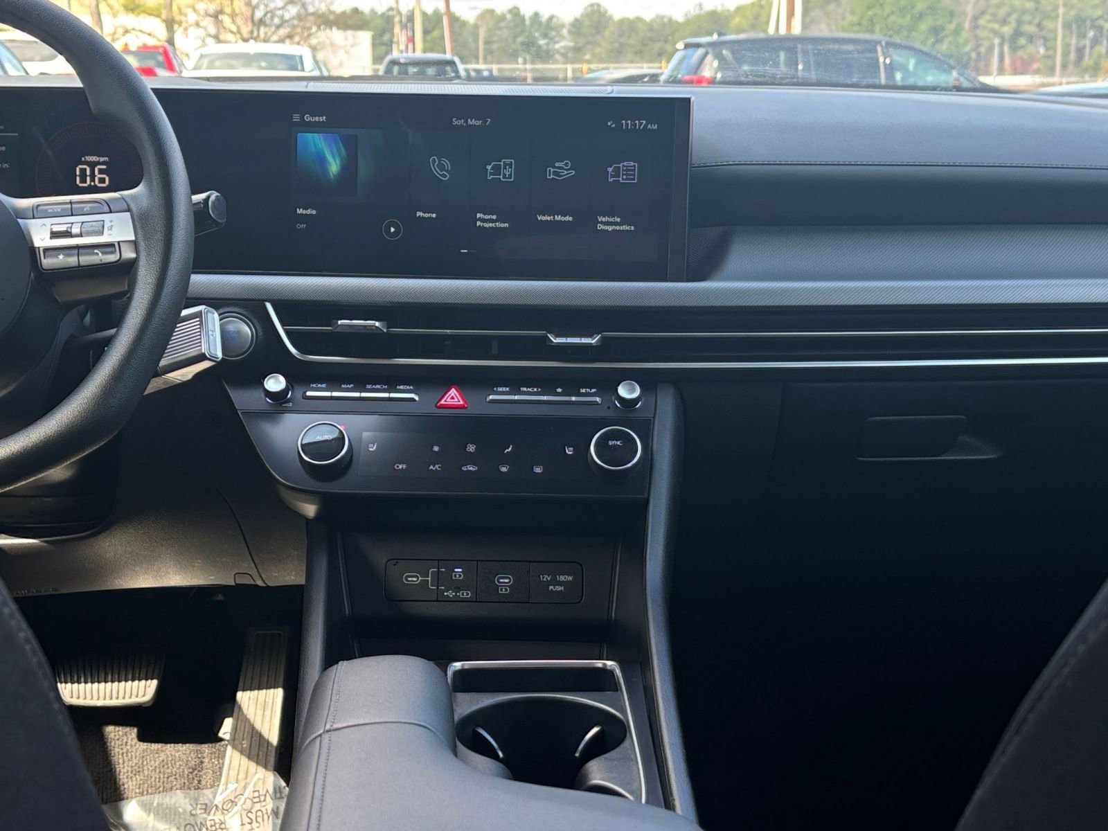 Used 2025 Hyundai Sonata SEL image 23