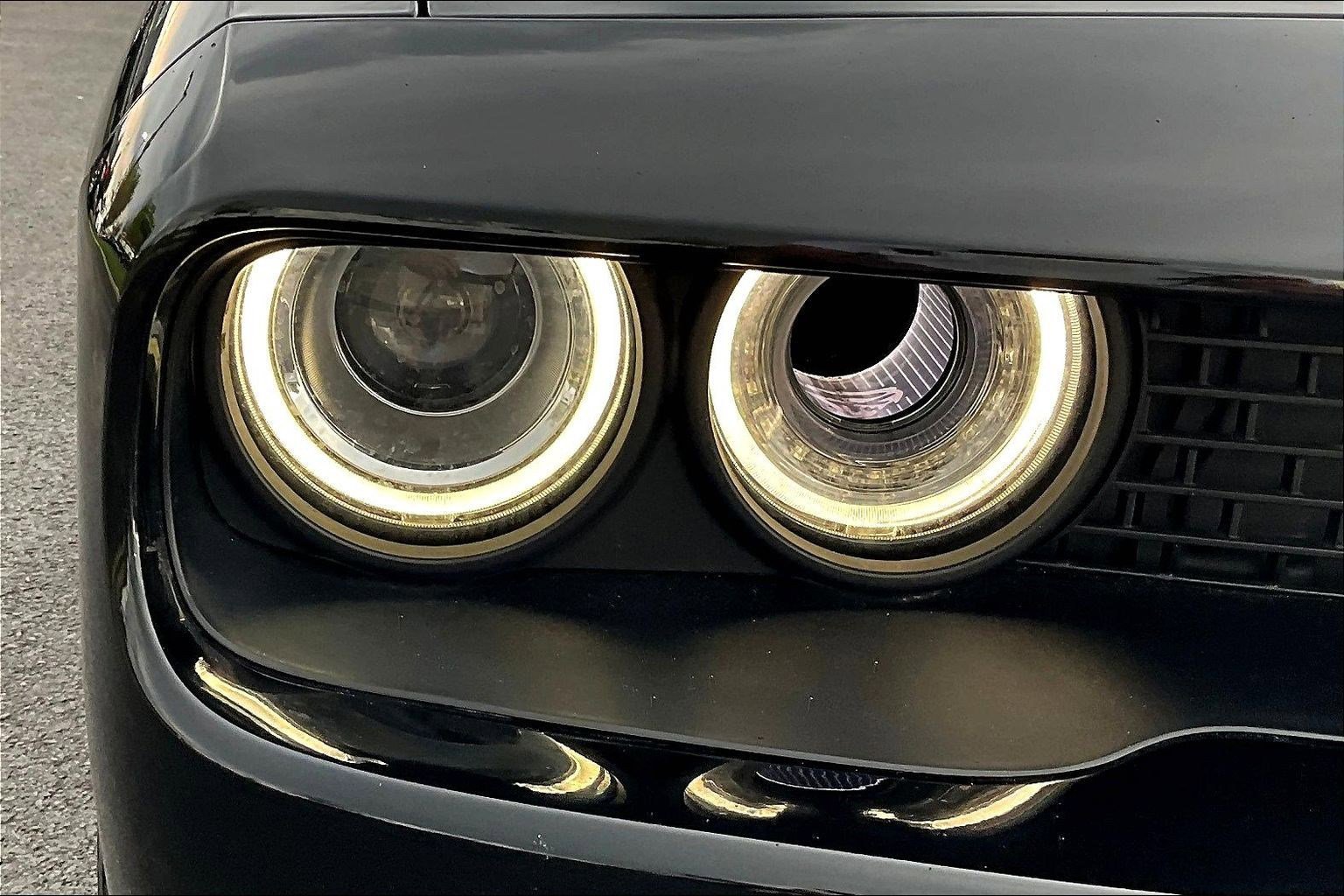 Used 2020 Dodge Challenger SRT Hellcat Redeye image 30