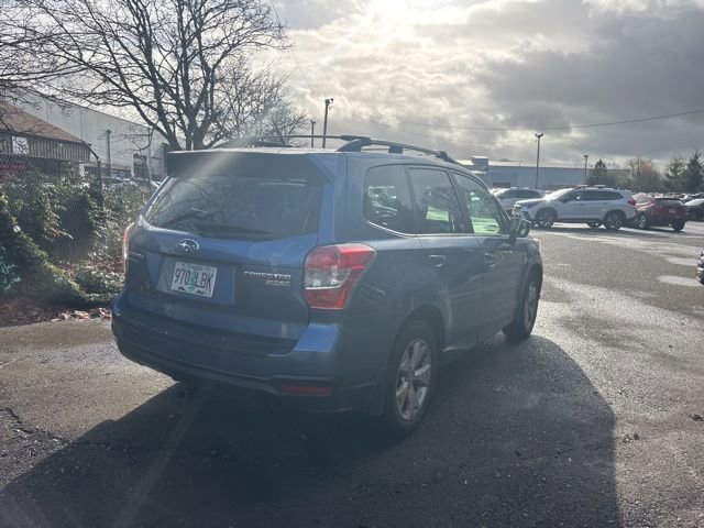 Used 2015 Subaru Forester 2.5i Limited image 7
