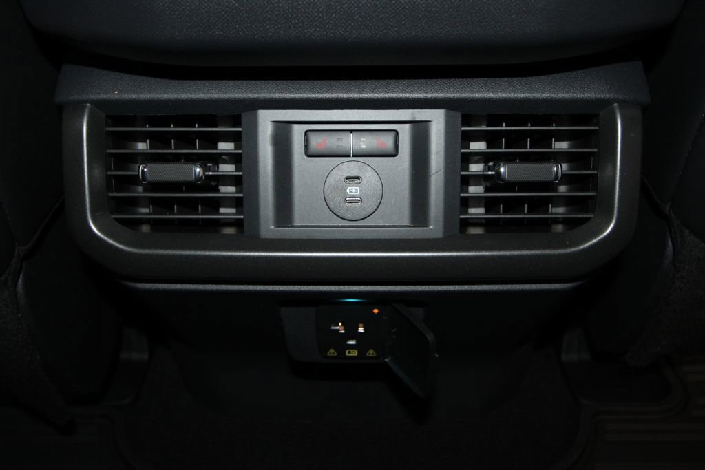 Used 2025 Ford F150 Tremor w/ Equipment Group 402A High image 34