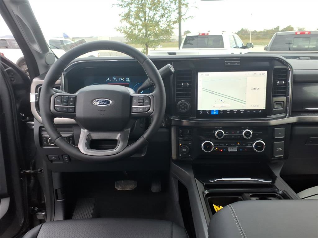 New 2026 Ford F250 Lariat image 15