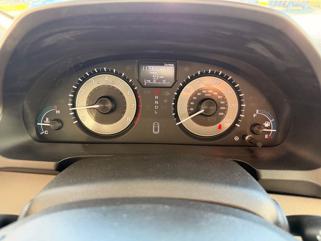 Used 2012 Honda Odyssey EX-L image 24