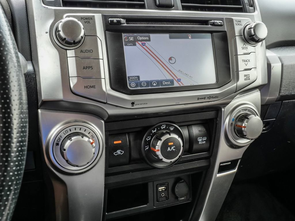 Used 2018 Toyota 4Runner SR5 image 34