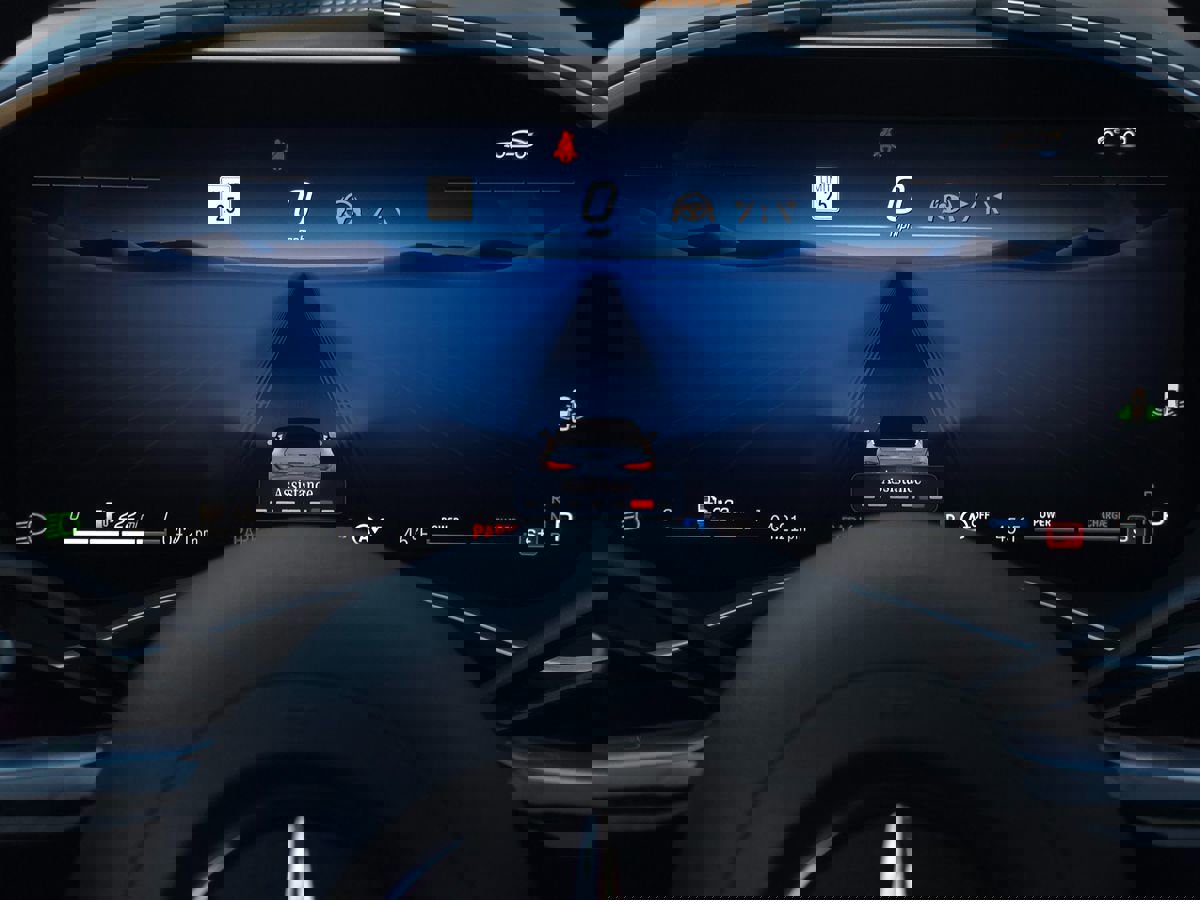 Used 2023 Mercedes-Benz SL 43 AMG image 43