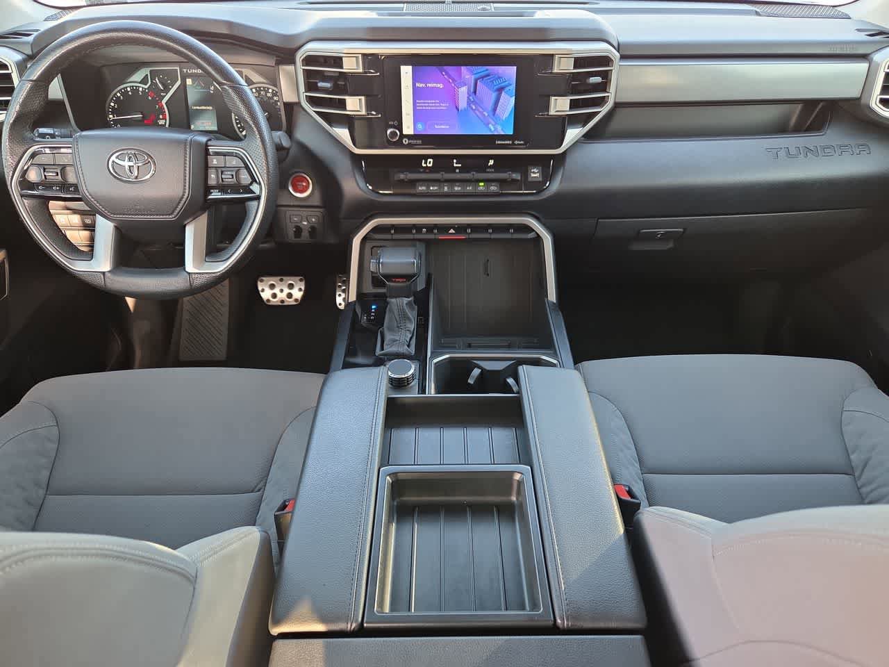 Used 2022 Toyota Tundra SR5 RWD image 14