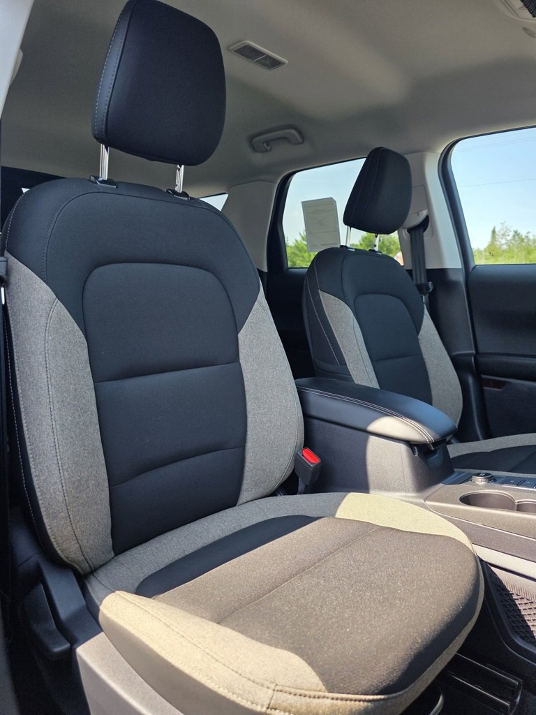 Used 2025 Ford Bronco Sport Big Bend image 24