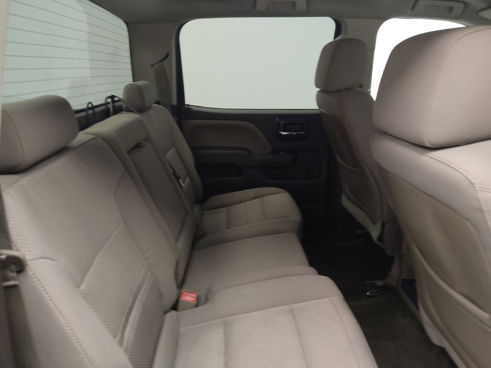 Used 2015 Chevrolet Silverado 1500 LT w/ All Star Edition RWD image 19