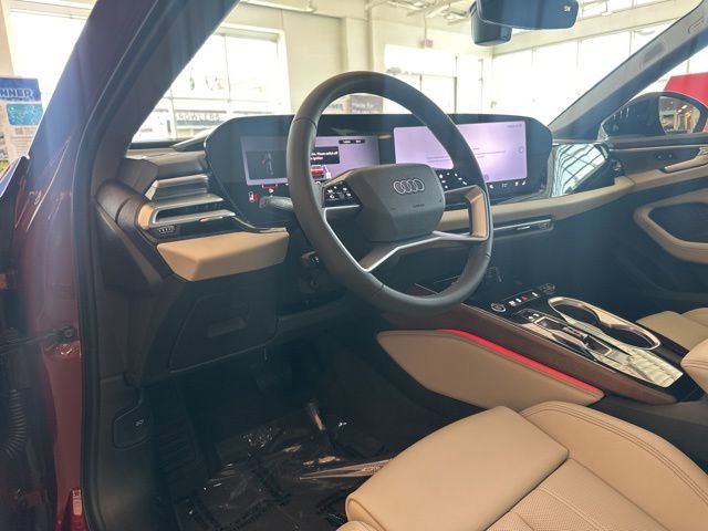 New 2026 Audi A6 Premium Plus image 14