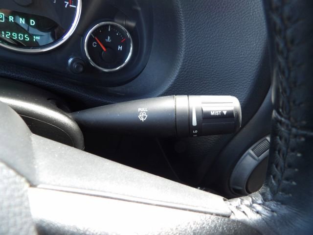 Used 2018 Jeep Wrangler Unlimited Sport w/ Connectivity Group image 17