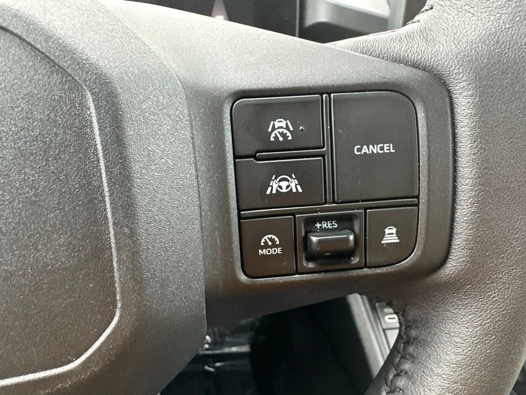 Used 2026 Toyota RAV4 XLE Premium AWD/4WD image 41