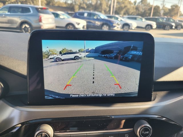 Certified 2023 Ford Escape Active AWD/4WD image 20