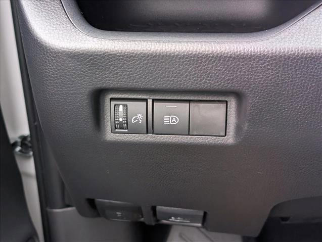 New 2025 Toyota RAV4 LE image 15