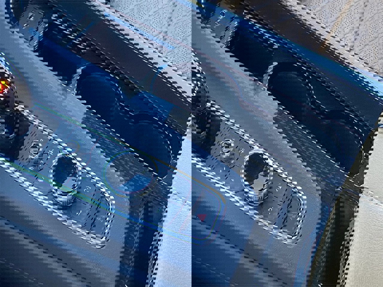 Used 2021 Cadillac Escalade Sport w/ Driver Assist Tech Package image 30