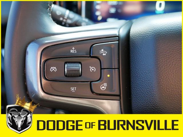 Used 2024 Chevrolet Silverado 2500 High Country w/ High Country Premium Package image 26