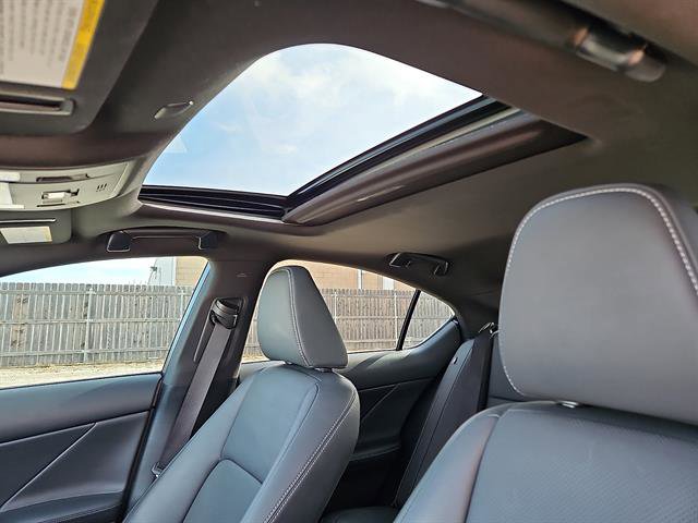 Used 2024 Lexus IS 300 w/ Premium Package image 12