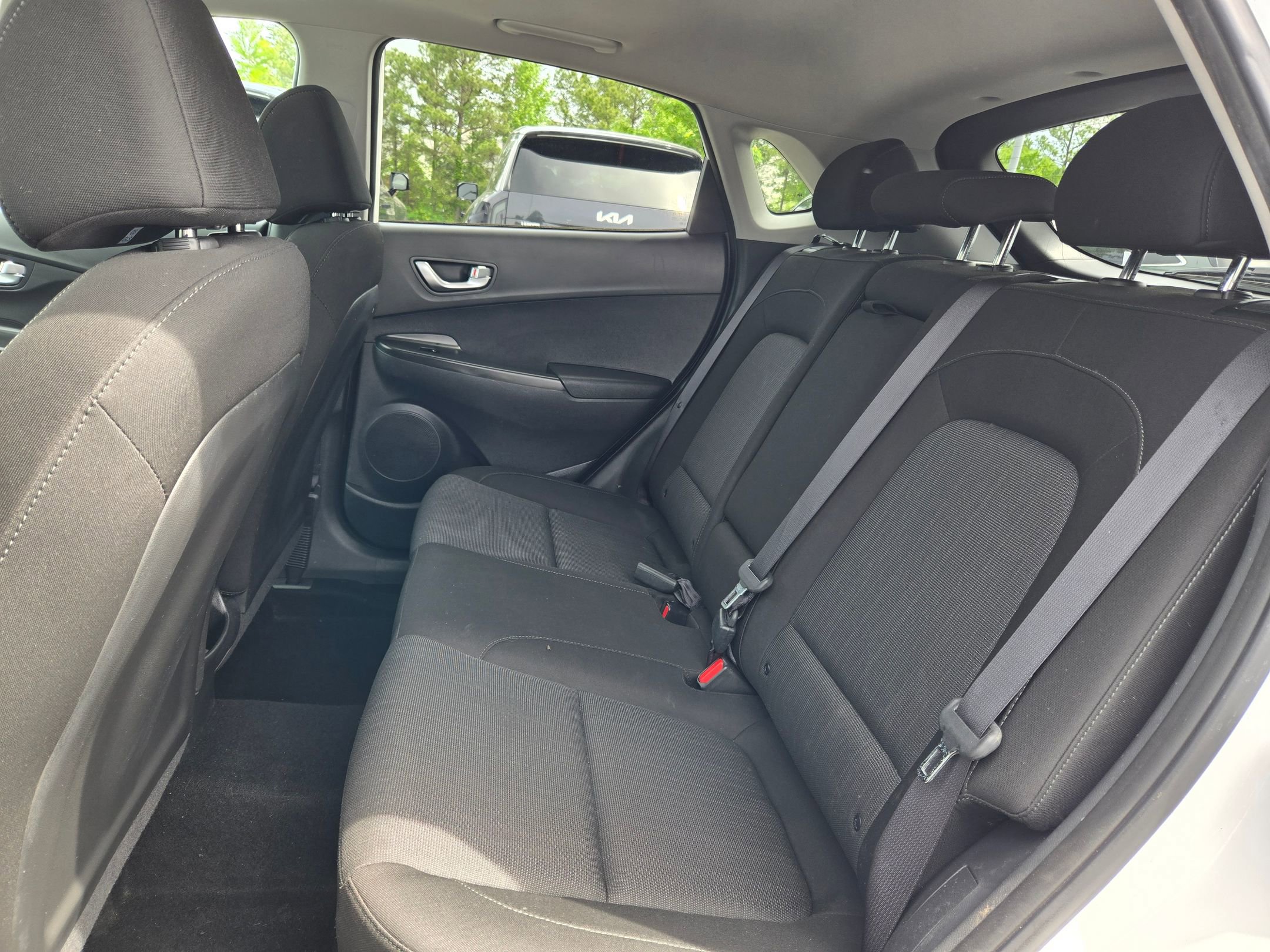 Used 2023 Hyundai Kona SEL w/ Convenience Package AWD/4WD image 31