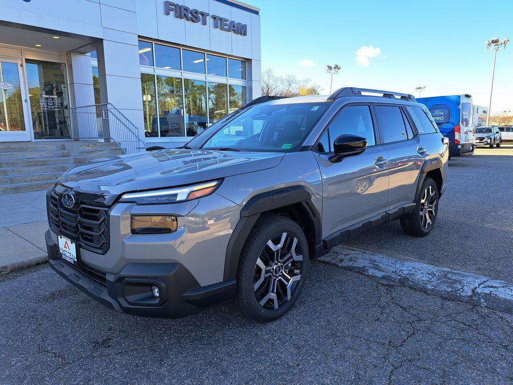 New 2026 Subaru Outback Premium image 2