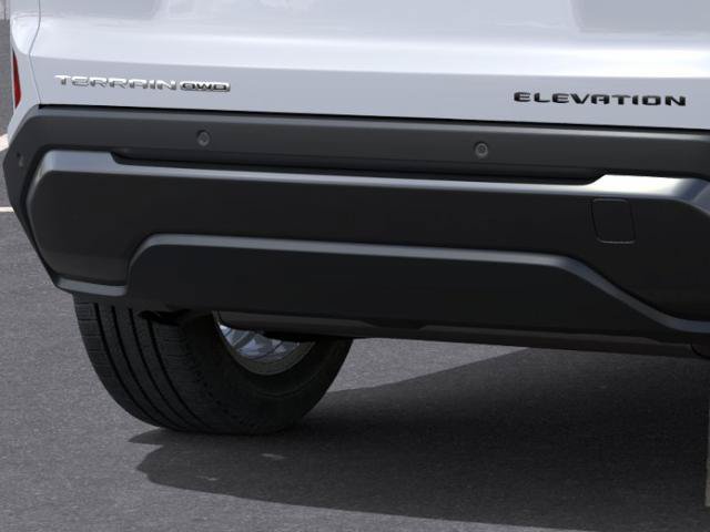 New 2026 GMC Terrain Elevation w/ Elevation Premium Package AWD/4WD image 14
