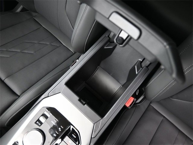 New 2026 BMW X3 M50 image 18