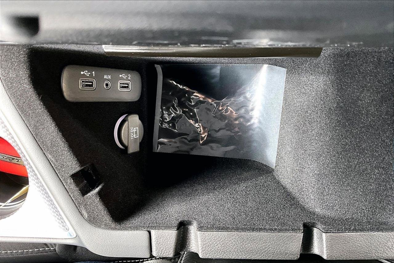 Used 2021 Dodge Challenger SRT Super Stock image 18