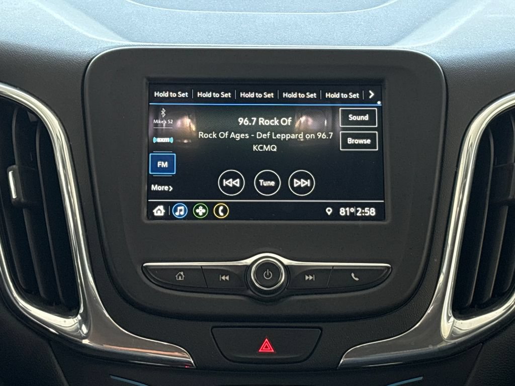Used 2019 Chevrolet Equinox LT FWD image 24