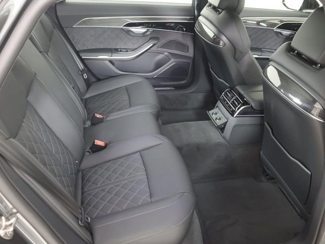 New 2026 Audi S8 image 14