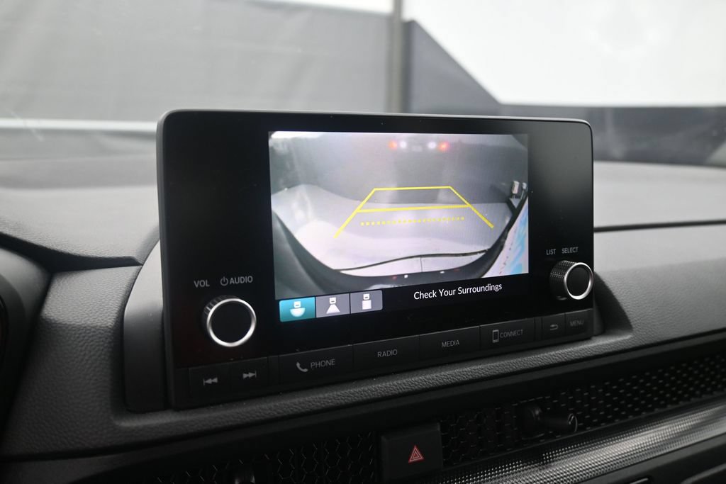 Used 2025 Honda CR-V LX image 26