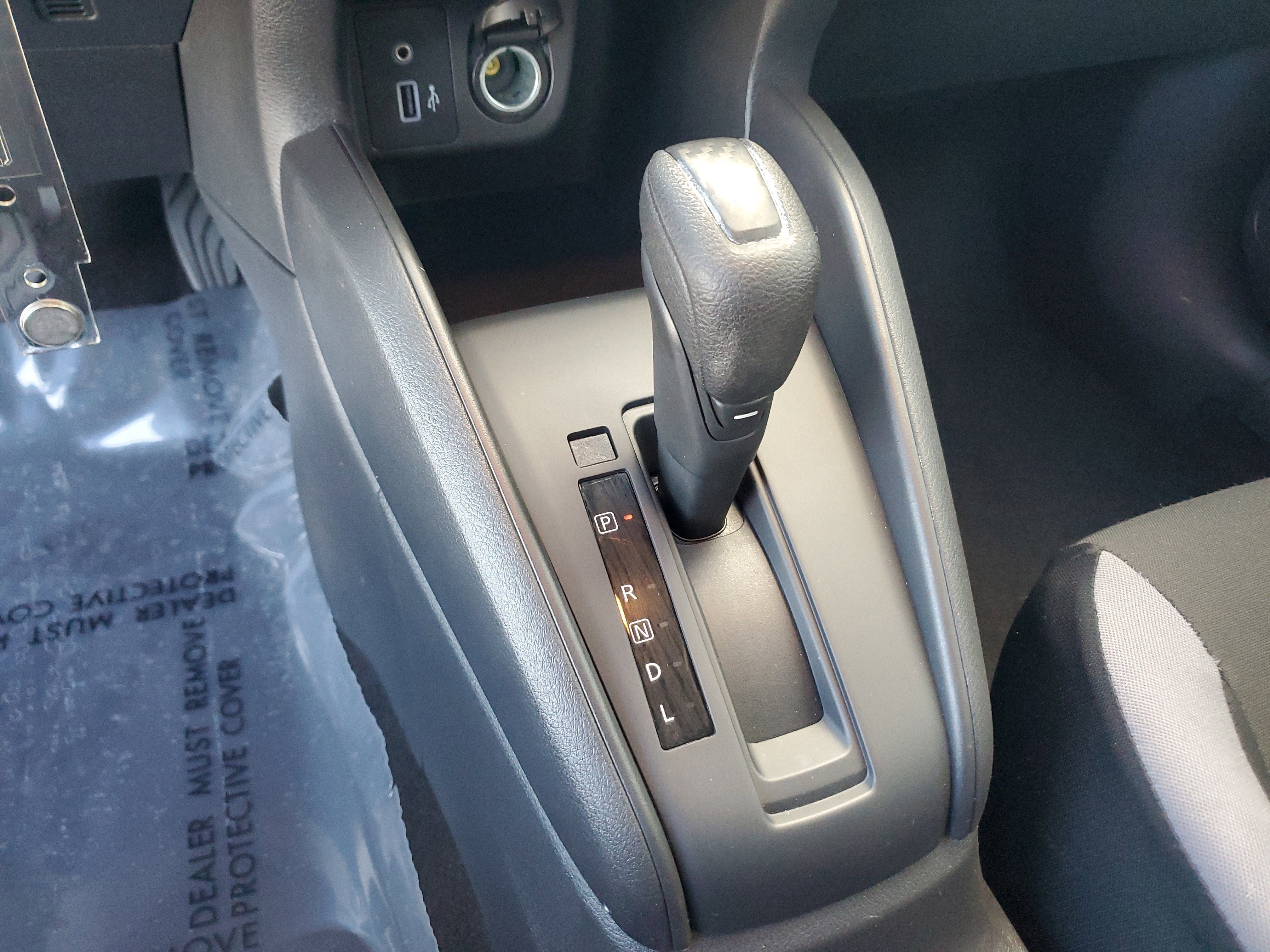 Used 2025 Nissan Versa S w/ S Plus Package image 22