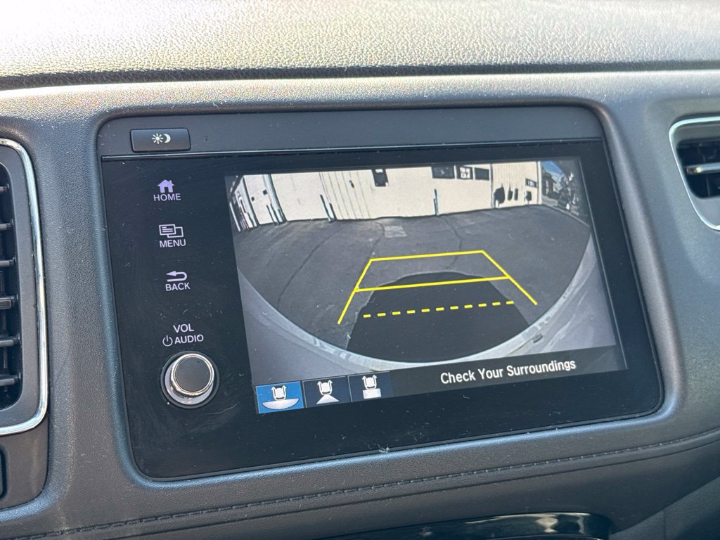Used 2022 Honda HR-V EX image 22