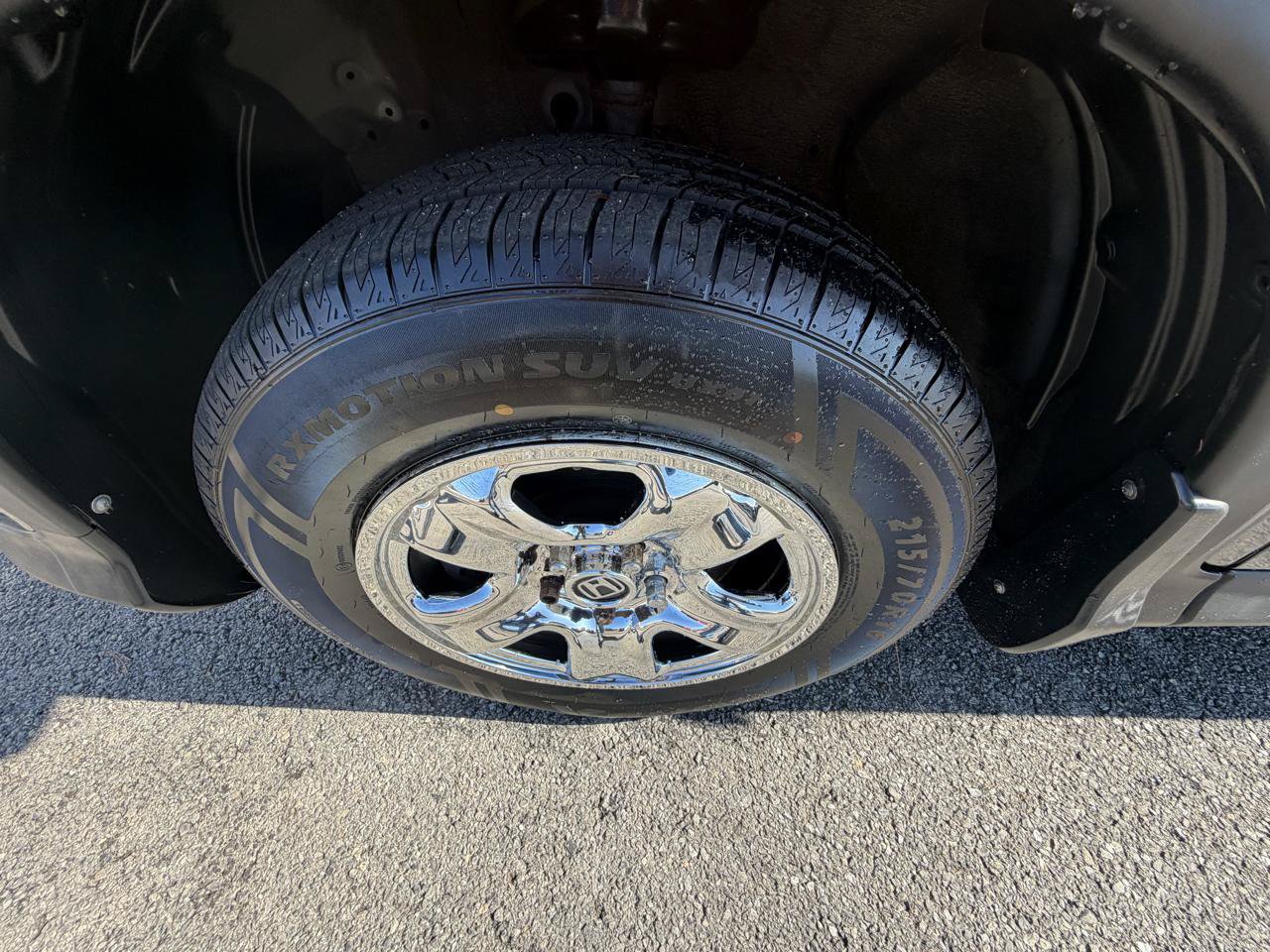 Used 2013 Honda CR-V LX image 17