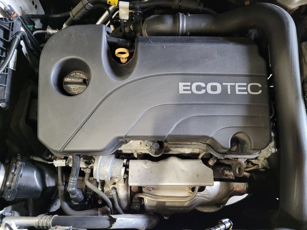 Used 2019 Chevrolet Equinox LT image 30