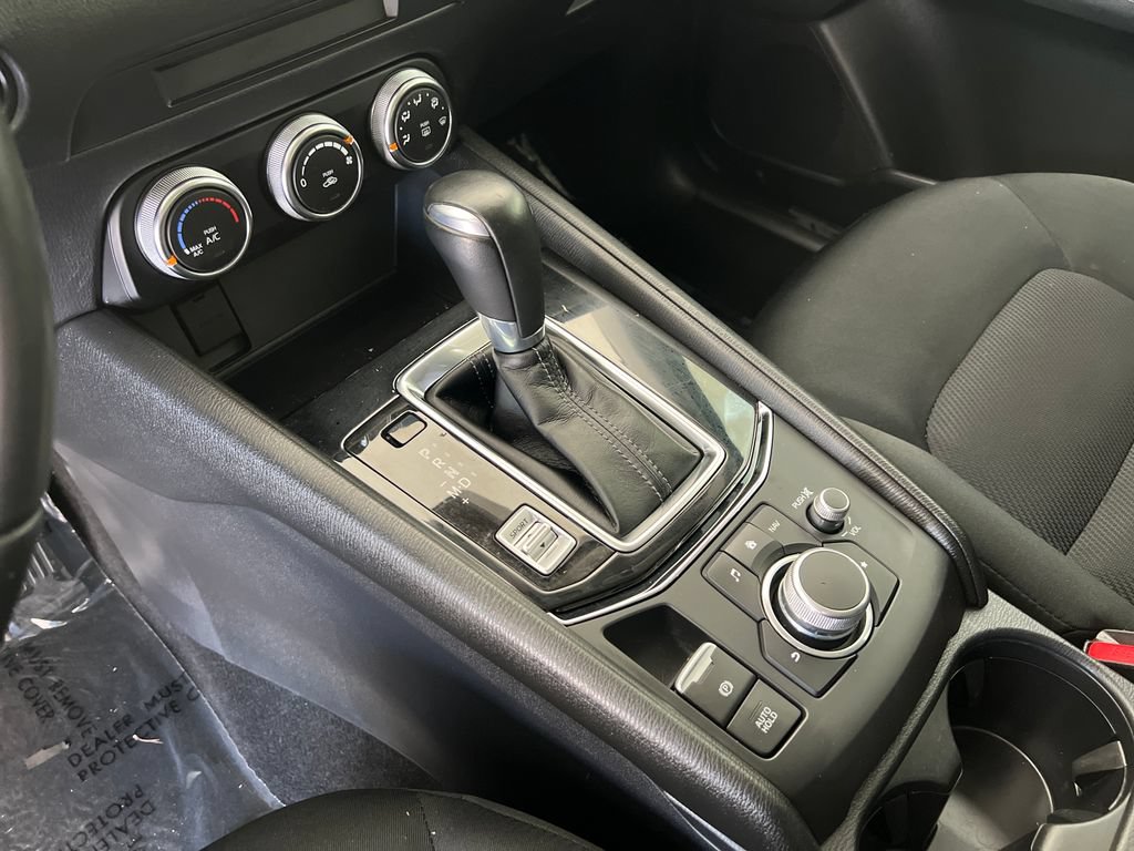 Used 2019 MAZDA CX-5 Sport FWD image 25