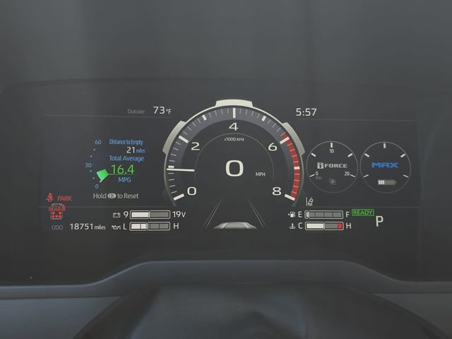 Used 2026 Toyota Sequoia Platinum image 20