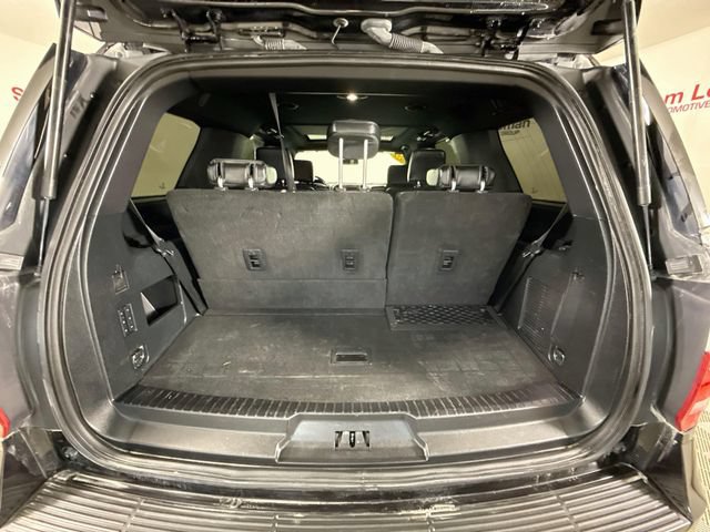 Used 2021 Ford Expedition XLT AWD/4WD image 25