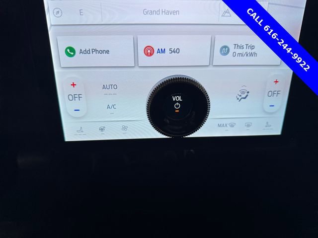 New 2025 Ford Mustang Mach-E Premium image 18