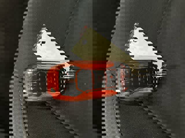 Used 2015 Ford Mustang EcoBoost w/ Wheel & Stripe Package image 32