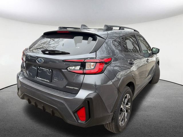 Certified 2024 Subaru Crosstrek 2.0i Premium image 16