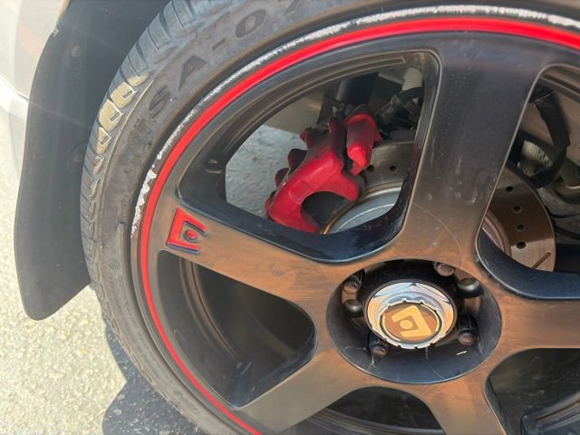 Used 2019 Ford Fiesta ST FWD image 15